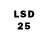 LSD-25 экстази кислота Mar garet