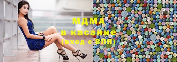 твердый Краснослободск